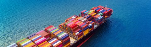 TRANSPORTE MARÍTIMO Y AÉREO, DESDE CUALQUIER LUGAR DEL MUNDO HACIA COSTA RICA