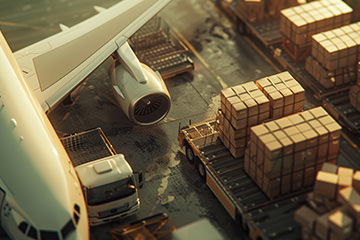 TRANSPORTE INTERNACIONAL